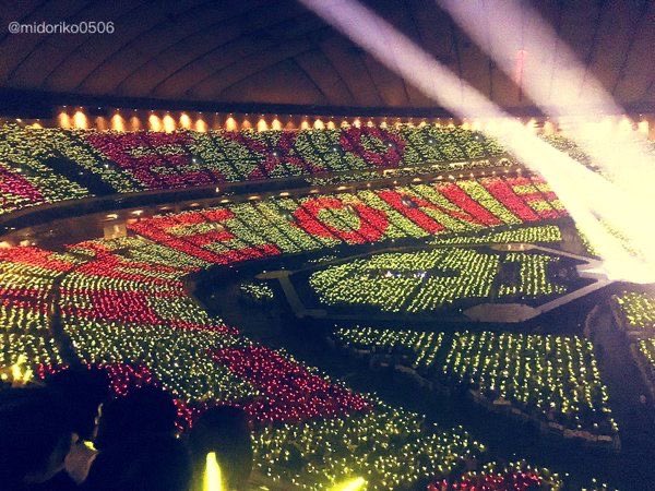AchievementsEXO's tweet photo. Did you know that EXO is the FIRST Kpop group to sell out Tokyo Dome FIVE times in a row, WITHOUT Japanese album? 🔥 https://t.co/GhkGEuMKzn