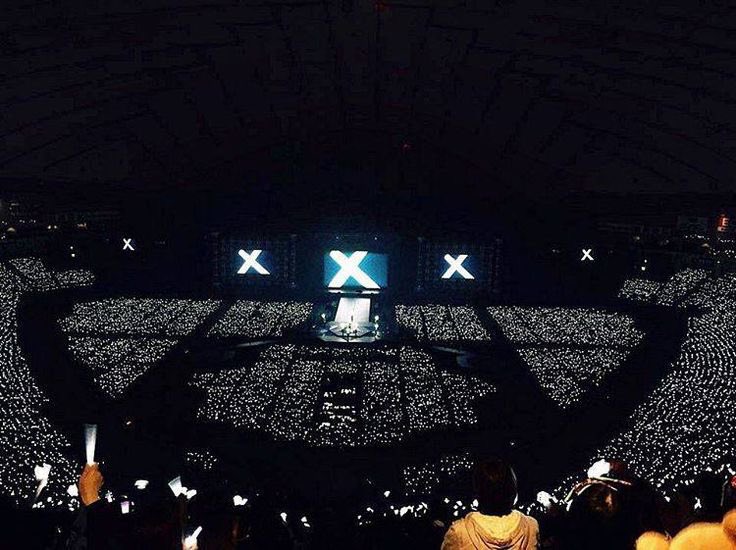 AchievementsEXO's tweet photo. Did you know that EXO is the FIRST Kpop group to sell out Tokyo Dome FIVE times in a row, WITHOUT Japanese album? 🔥 https://t.co/GhkGEuMKzn