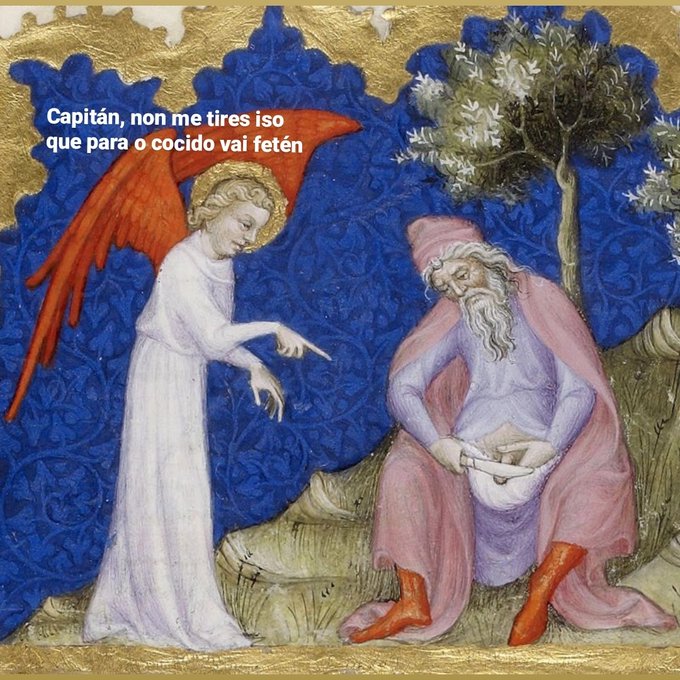 Preparando o xantar de Aninovo 👌