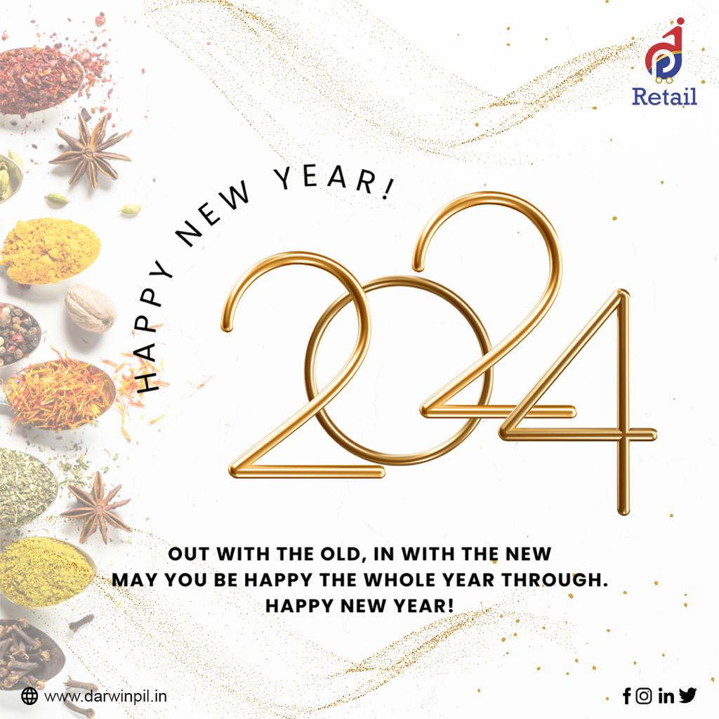 dp_retail's tweet photo. "Embracing the blank canvas of 2024 with hope and excitement! 🌟 #NewYearJourney #2024Adventure" https://t.co/Km5jlUzifk