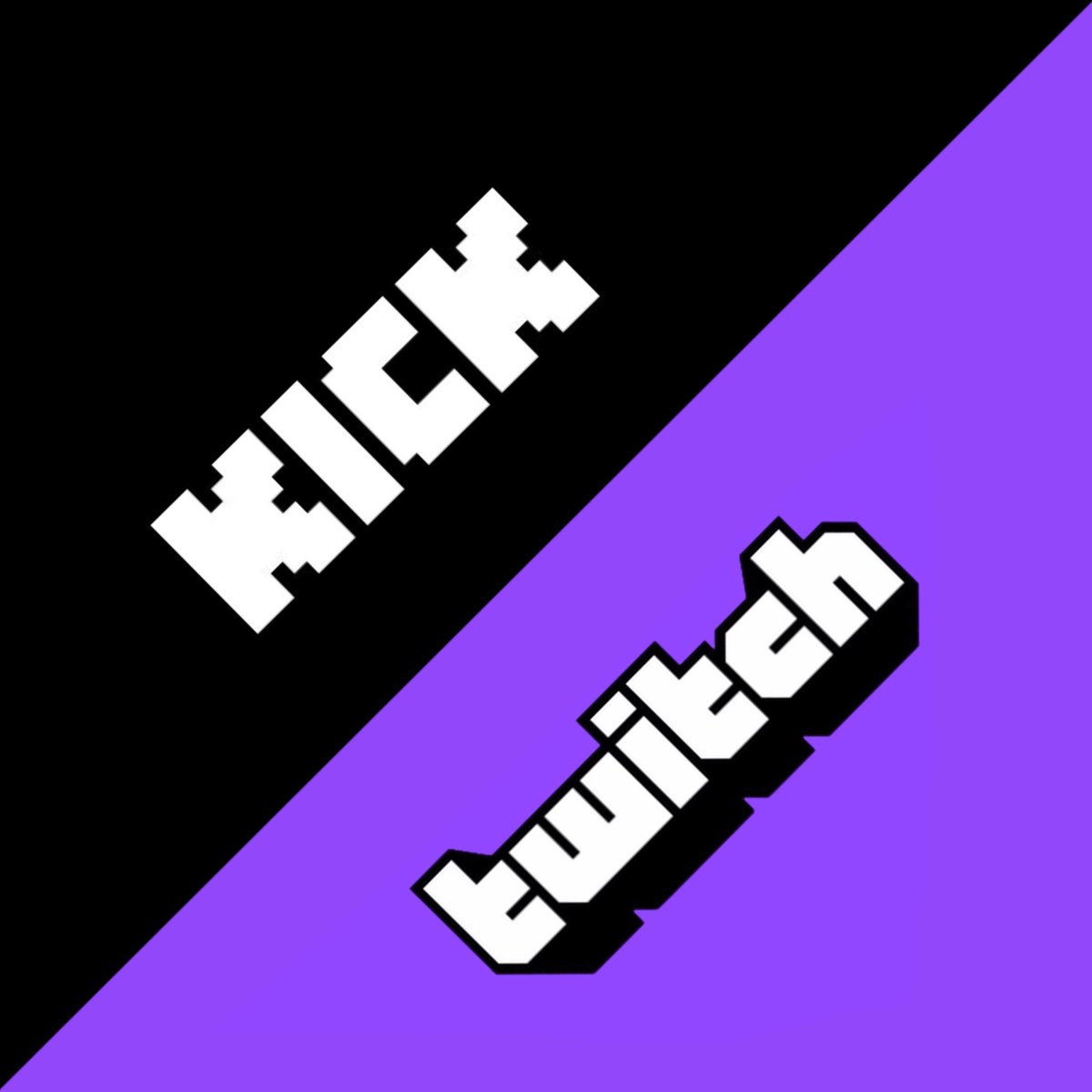 nerd_martins's tweet image. Twitch and Kick are fighting over LeBron James after the basketball legend expressed interest in streaming