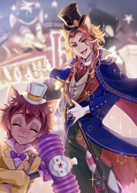 #今年も残りわずかなのでお気に入りの4枚を貼る