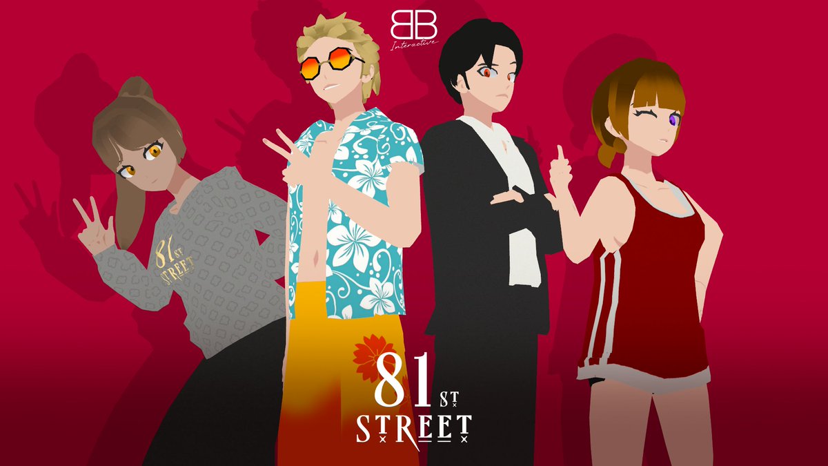 GM❤️

It's bad form to return empty handed, how about a new bespoke 1/1 3D avatar collection to start 2024?🥂

Powered by <a href="/vipeio/">VIPE</a> ❤️