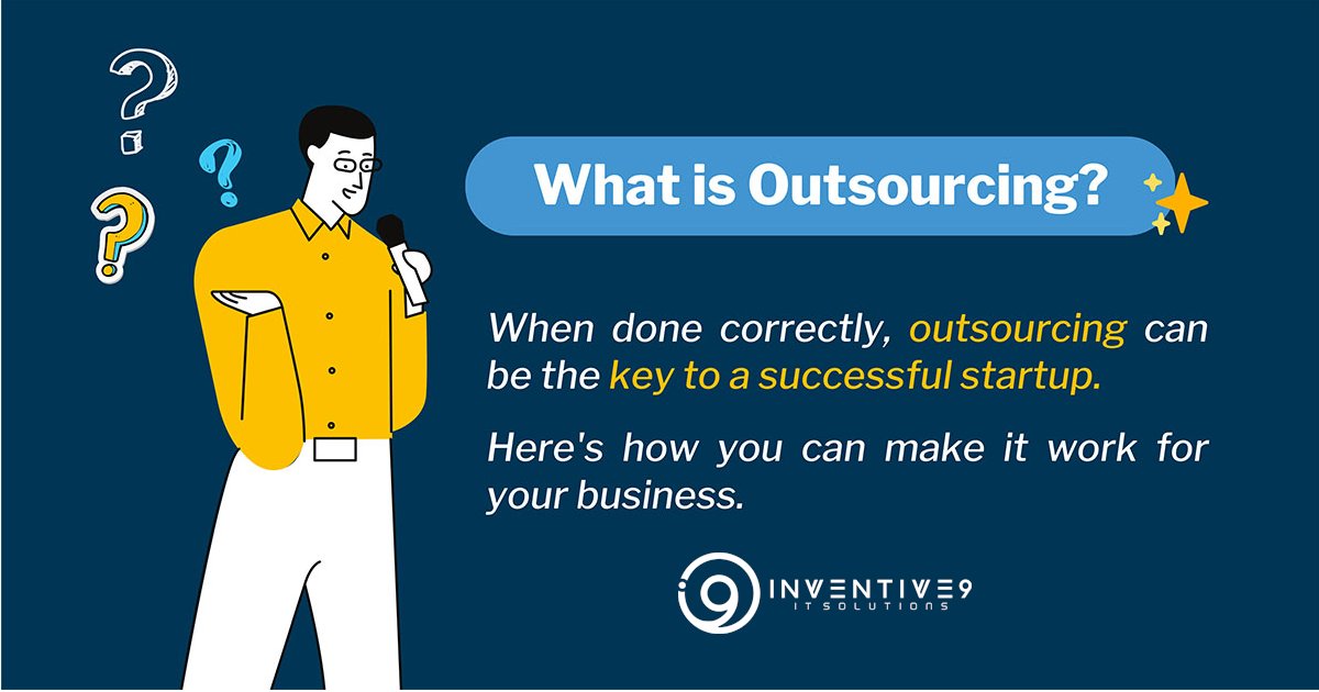 Inventive9_ITS's tweet photo. How outsourcing can help your business?

Outsourcing can offer various benefits to businesses, contributing to increased efficiency, cost savings, and enhanced focus on core competencies.

https://t.co/dx2gyQSQQC

#USA #uk #business #BusinessGrowth https://t.co/2nuiDBsmDx