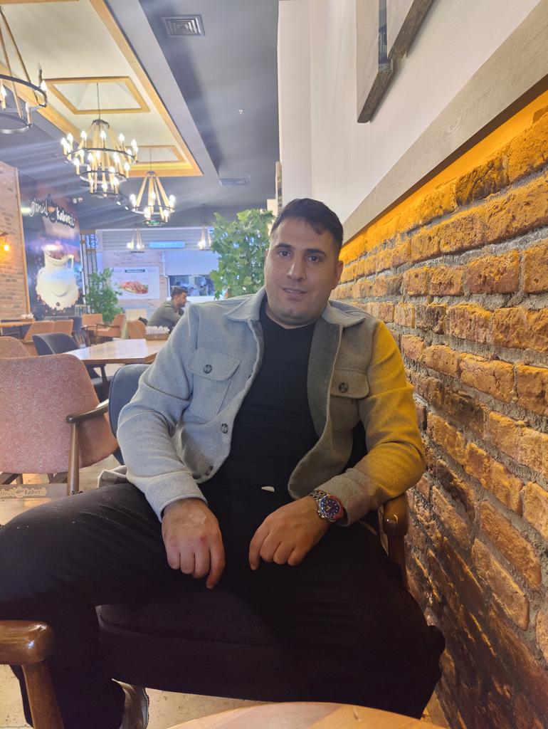 Sefa Bayram (@sefabyrm21) on Twitter photo 