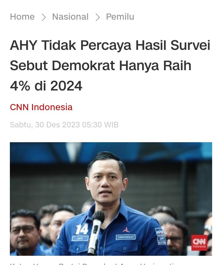 Dari 20% terjun ke 10, sekarang otw ke 4% 🤣🤣🤣