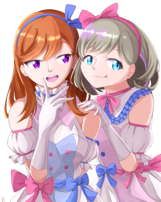 #今年も残りわずかなのでお気に入りの4枚を貼る