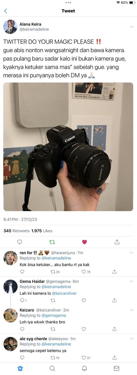 YUPPIKOUR's tweet photo. Keep You in My Camera

—na jaemin few tweets au. https://t.co/c5XCY2AT9w