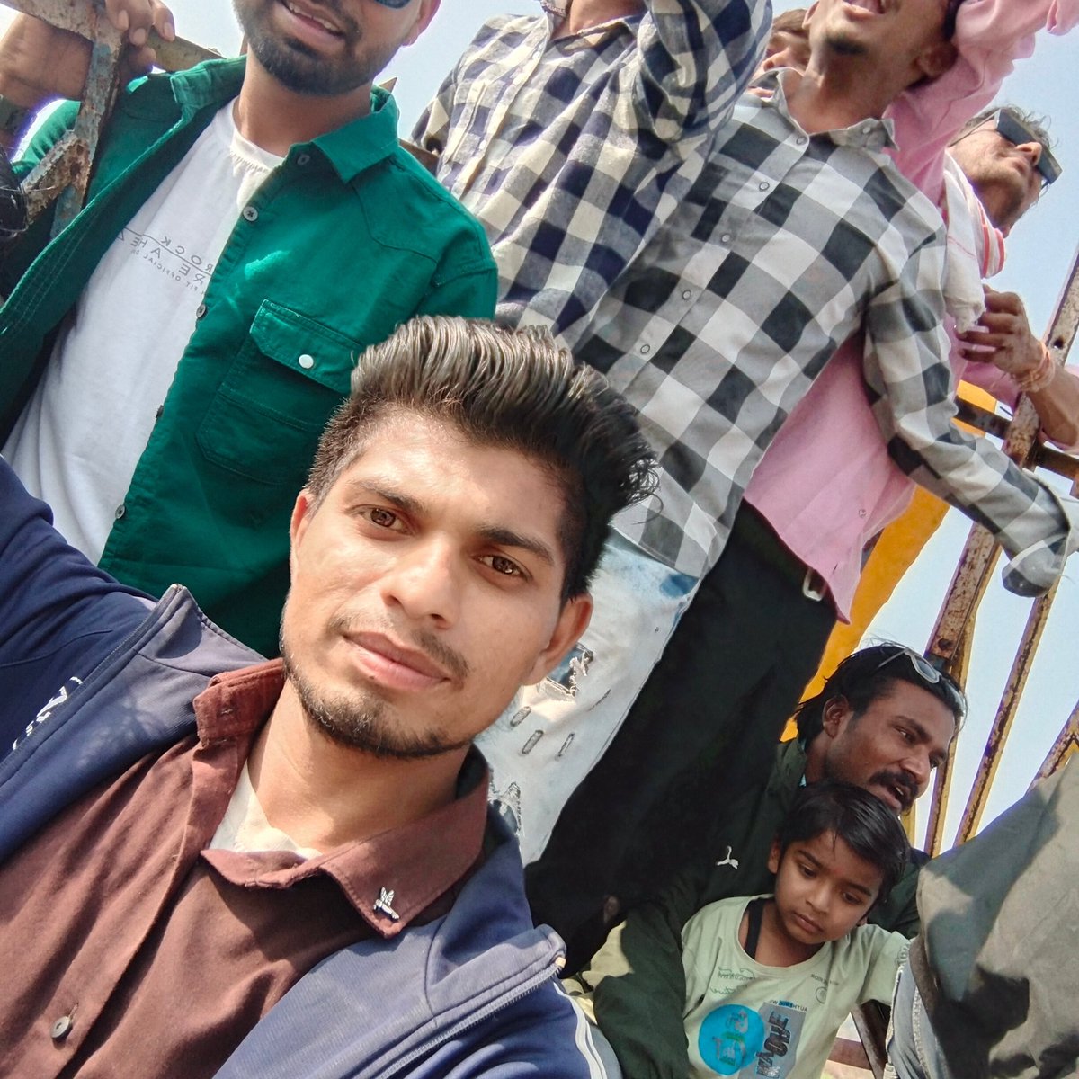 Dipak Kosal (@dipakkosal) on Twitter photo 