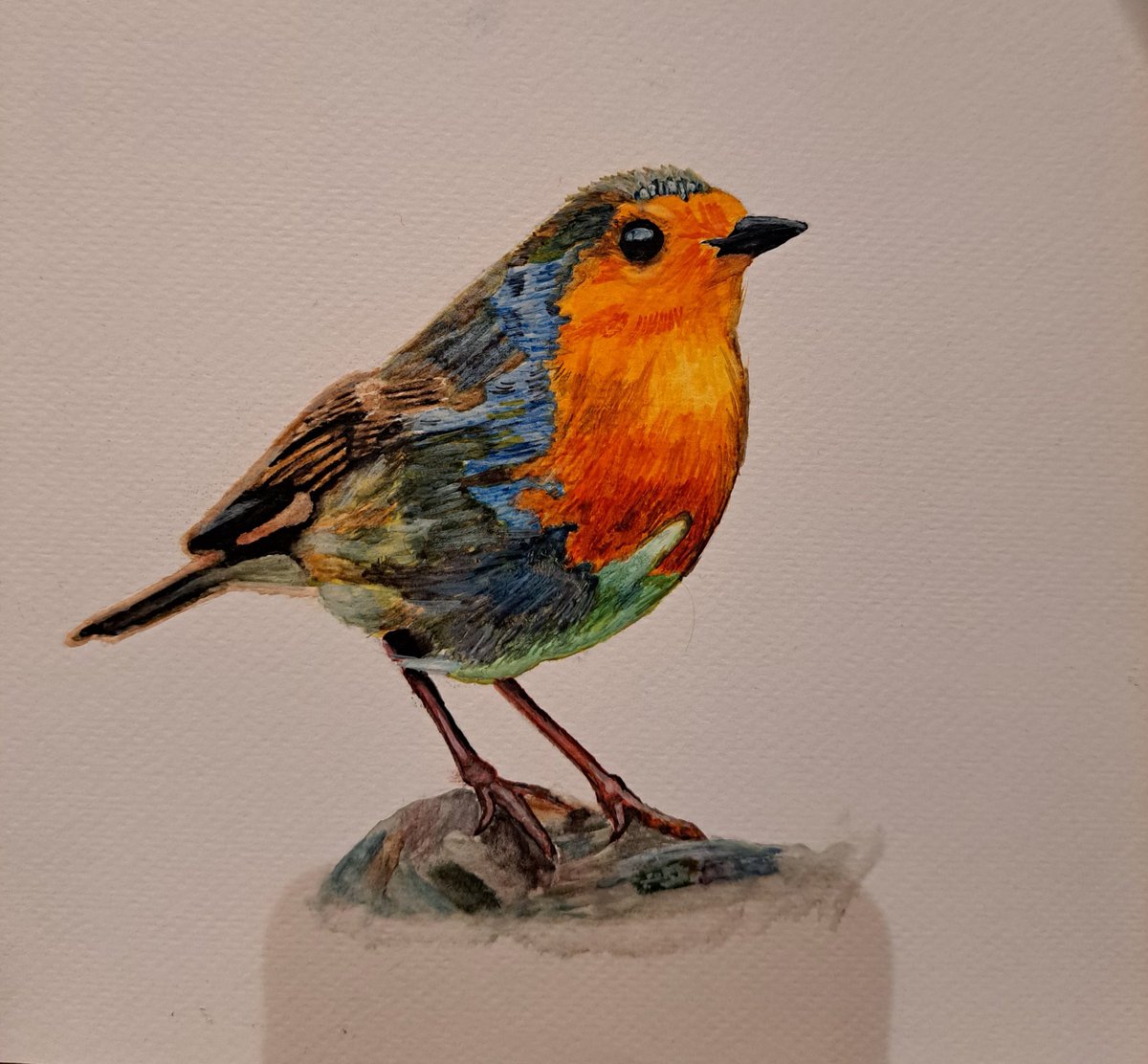 Julie D Irwin tweet media