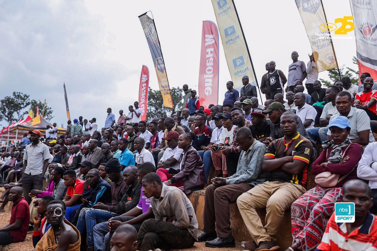 Winners of the #BusogaMasazaCup in 2017, Butembe are targeting their ...
