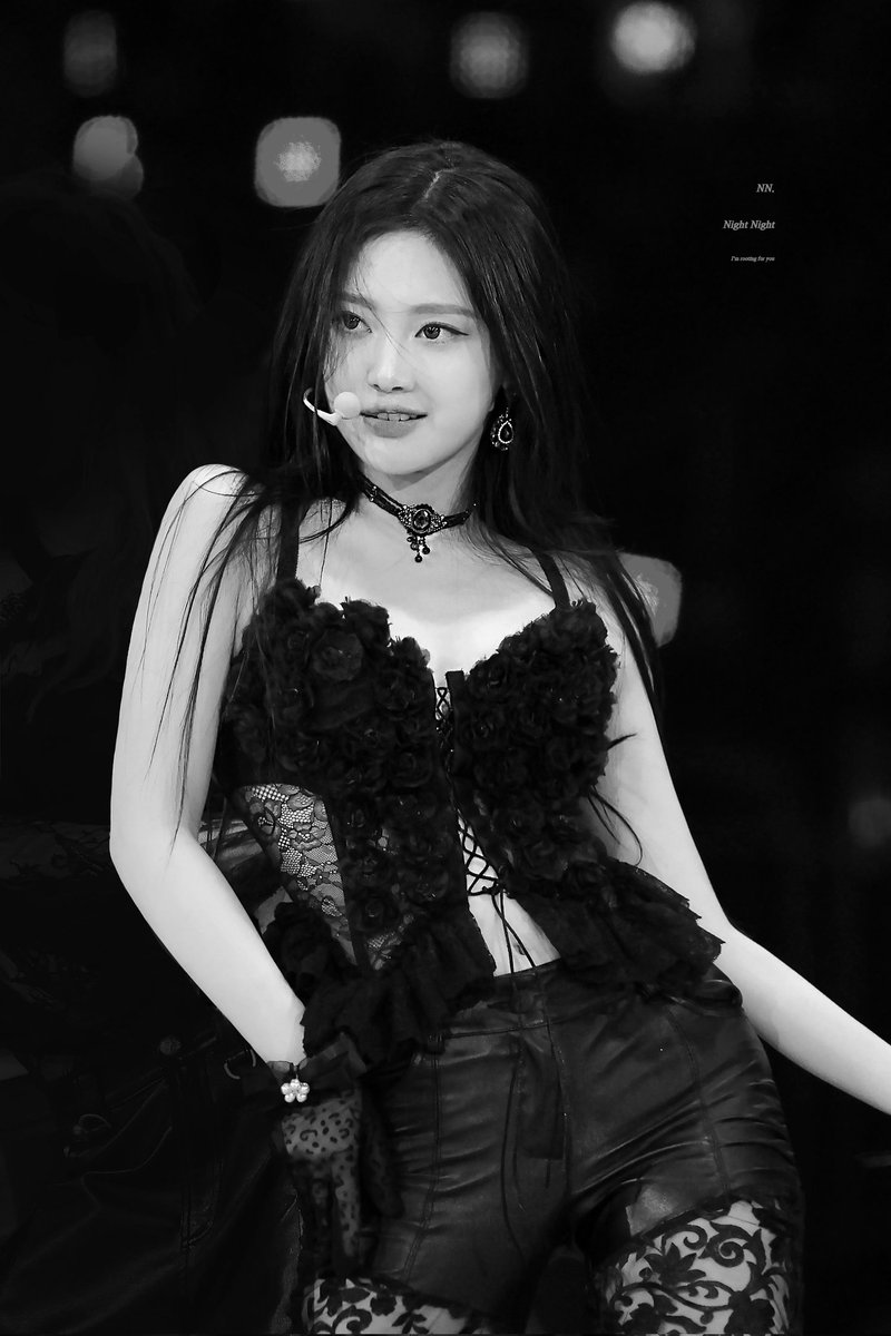 🥀🕷🍷🖤

#aespa #AESPA #NINGNING 
#닝닝  #宁宁 #æspa #에스파