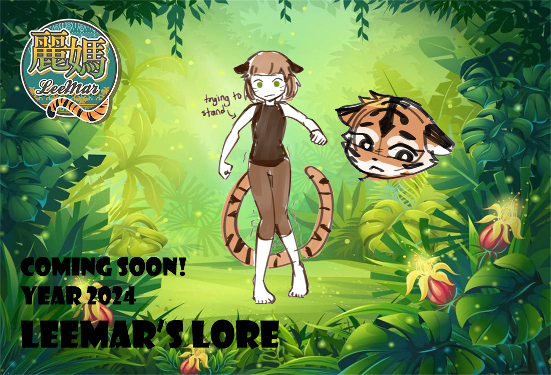 v_leemar's tweet photo. Salam hi sayang!! Year 2024 will have 2 big project to settle while i also preparing cash for my honeymoon. Do stay tune of these 2. Stay tune &amp; steady bombibi ya

LeeMar's Lore (Starting JAN)
MYvt Tarot (Starting JAN)

#myvt #vtuber #envtuber #CommissionedArt #cubteng https://t.co/D1FG1yfB4u