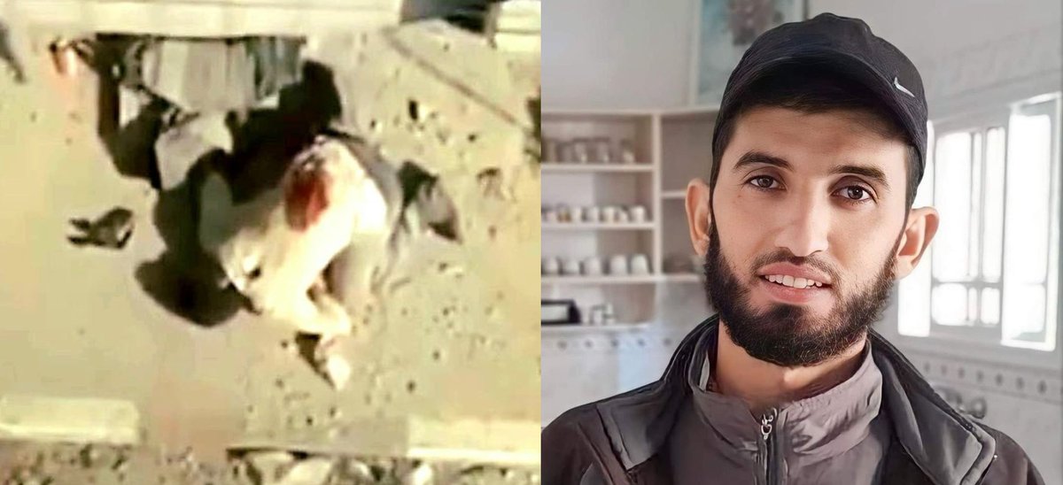 Anasmoha4's tweet image. هكذايموت الرجال.
#ابو_عبيدة 
#كتائب_االقسام