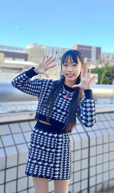 Twitterのコスプレ画像9