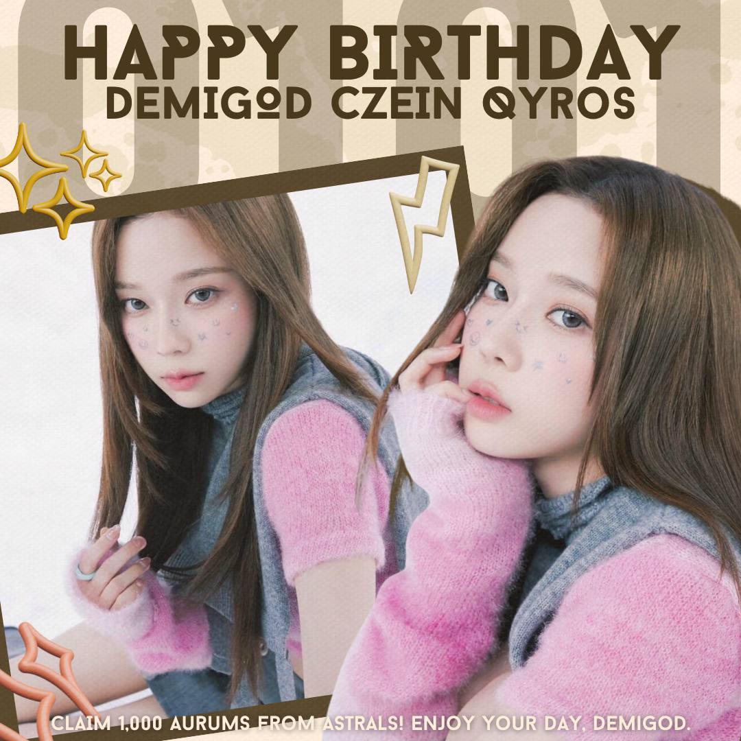 MT. BELIS (CLOSED!) tweet media