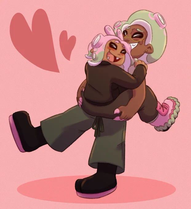 secret santa for  ! 