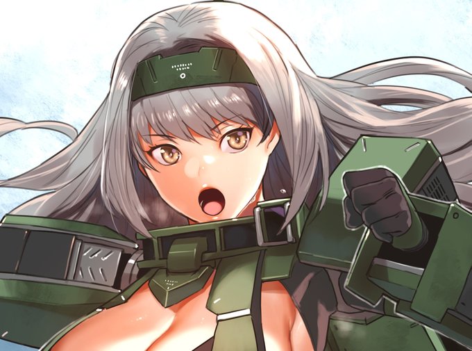 12月21日発売のイカロス出版刊MC☆あくしずvol71にてイラストを描かせていただいております。('ω`)表でも宣伝しとりますが、よろしくお願いします。