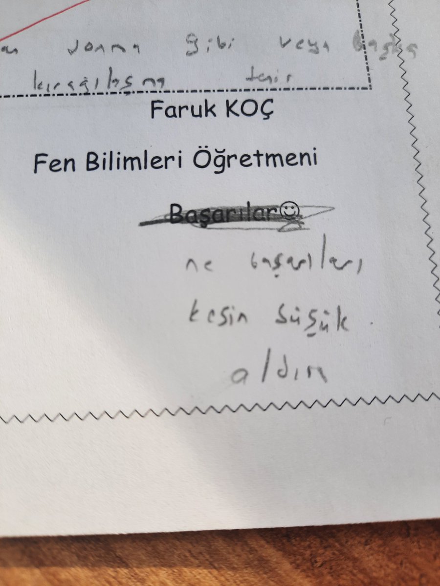_Farukkoc's tweet photo. Başarılar yazdim diye ilk defa trip yiyorum  😅😅 https://t.co/SI0TgJiZPM
