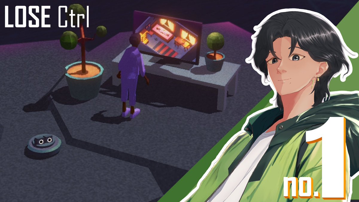 shawkunn's tweet photo. EPISODE 1:
All seems normal for Billie during the early hours of his day, he wakes up, drives to work, and does his tasks just like every other person. But, as soon meets "this person", warning Billie of what is to come, things have never been the same.
https://t.co/EOaO88qEI8 https://t.co/11z4dUaAGO