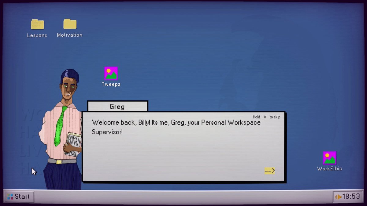 shawkunn's tweet photo. EPISODE 1:
All seems normal for Billie during the early hours of his day, he wakes up, drives to work, and does his tasks just like every other person. But, as soon meets "this person", warning Billie of what is to come, things have never been the same.
https://t.co/EOaO88qEI8 https://t.co/11z4dUaAGO