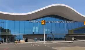 Radical Exclusion: The Unseen Consequences of Higher Aviation Costs

In a shocking revelation, a leaked letter dated December 28, 2023, has exposed the decision to substantially increase various aviation charges at Freetown International Airport, leaving Sierra Leoneans and