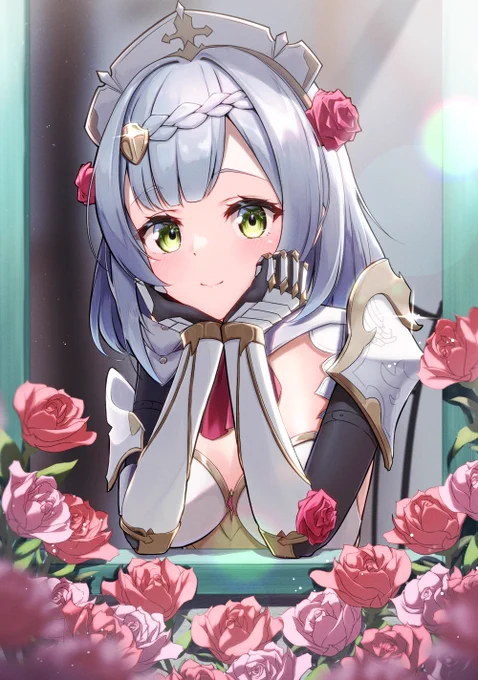 原神部門頑張ったで賞!  #2023年自分が選ぶ今年の4枚
