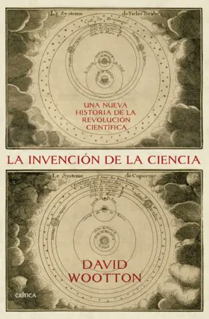 librospm_04's tweet photo. geométrica de espacio, una sustitución que hizo posible, argumentaba Koyré, la invención de la idea de inercia, que era el fundamento de la física moderna»

– David Wootton, en “La invención de la ciencia”. https://t.co/WydfBH1oQs