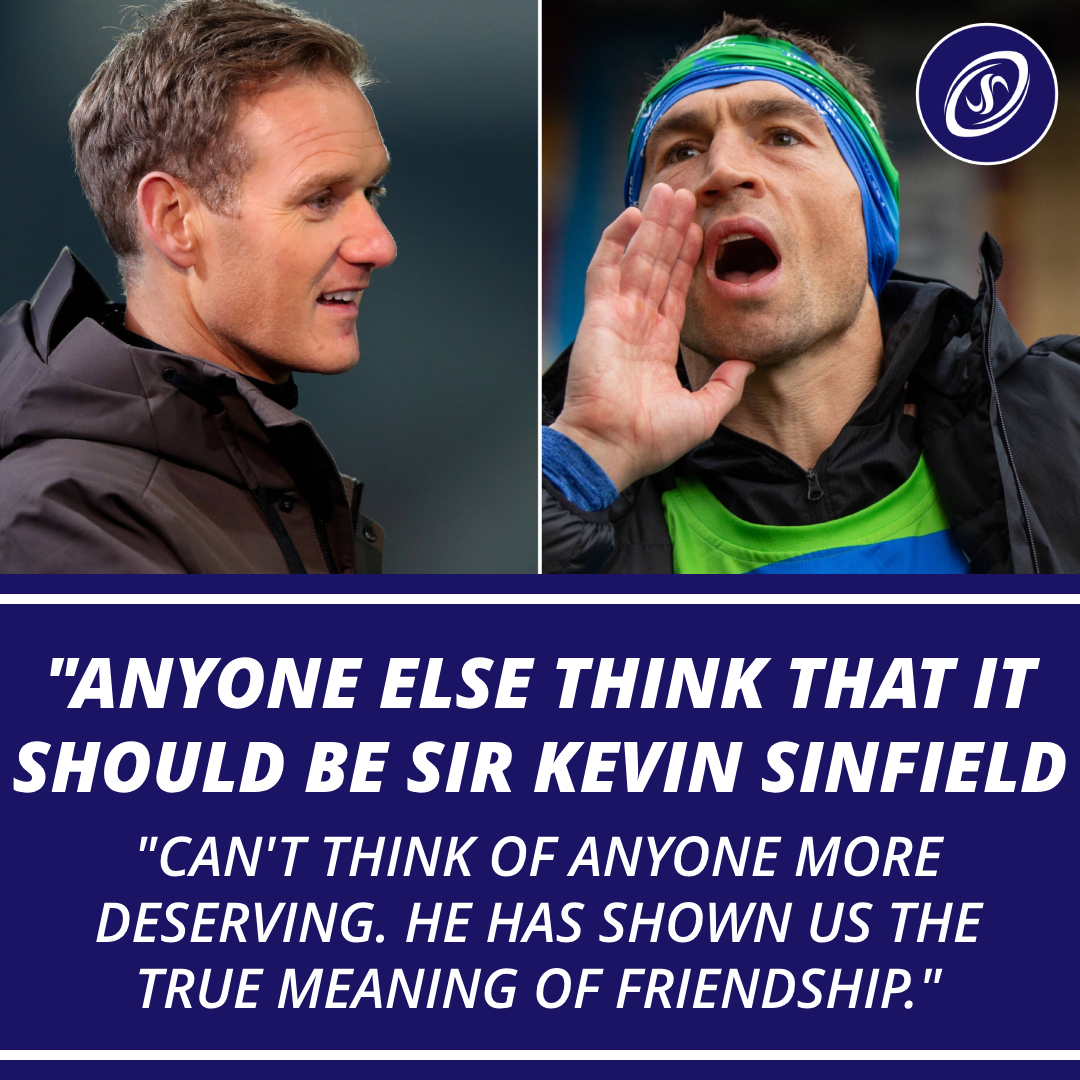 Serious About Rugby League tweet media