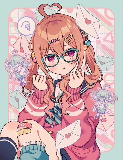 #2023年自分が選ぶ今年の4枚