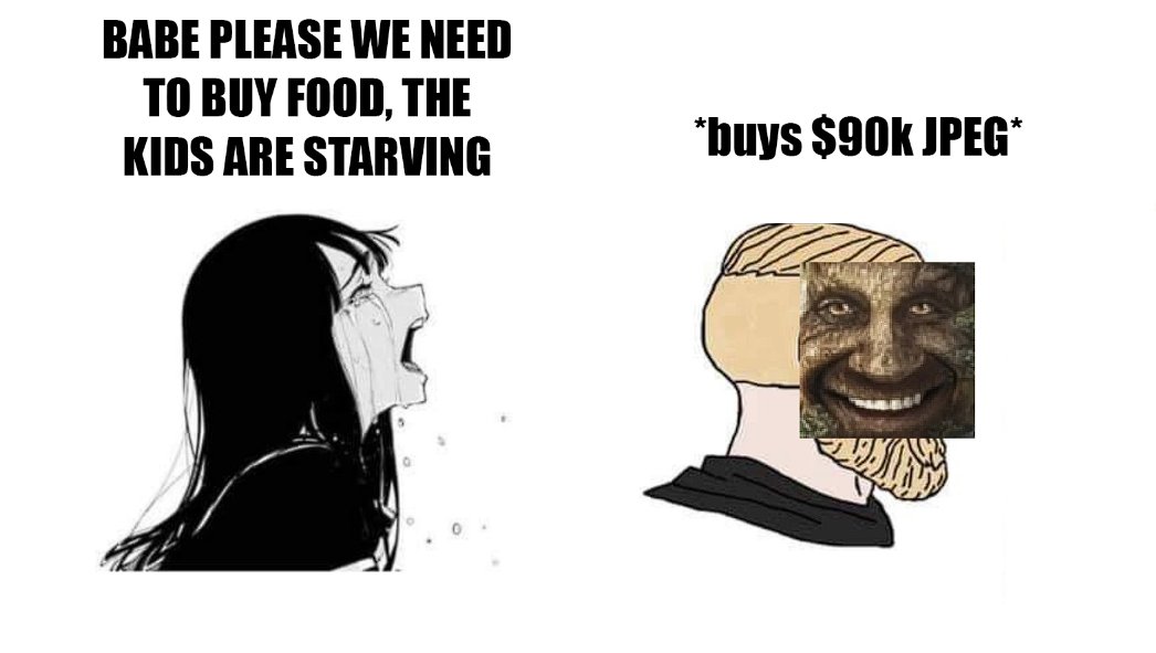 TreeTokenMemes's tweet image. gm

$TREE