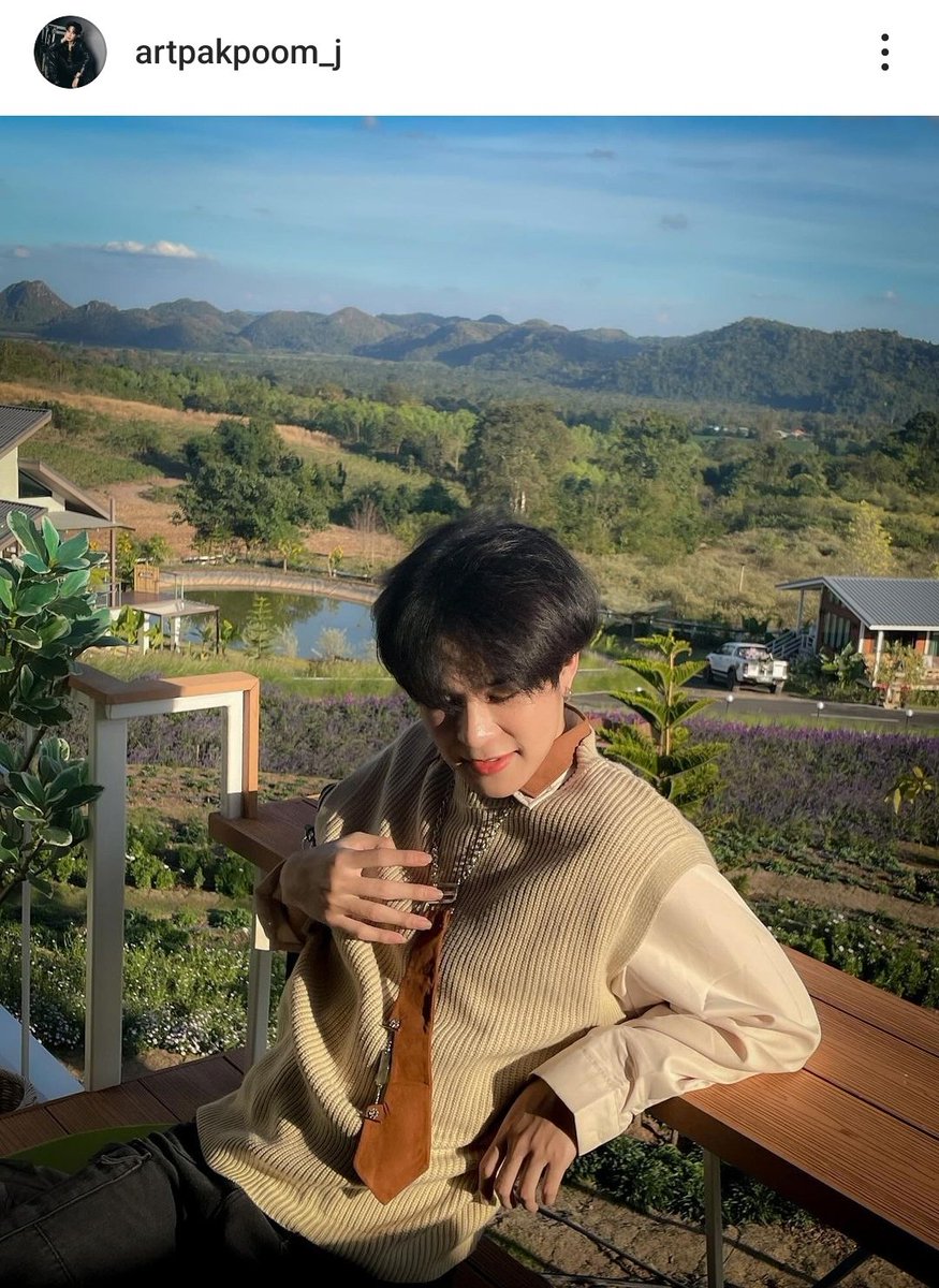 MyArt_inLove's tweet photo. แจ้มมมมม ปิ๊บๆๆ🤏

#ArtPakpoom https://t.co/HEE6AdIt1i