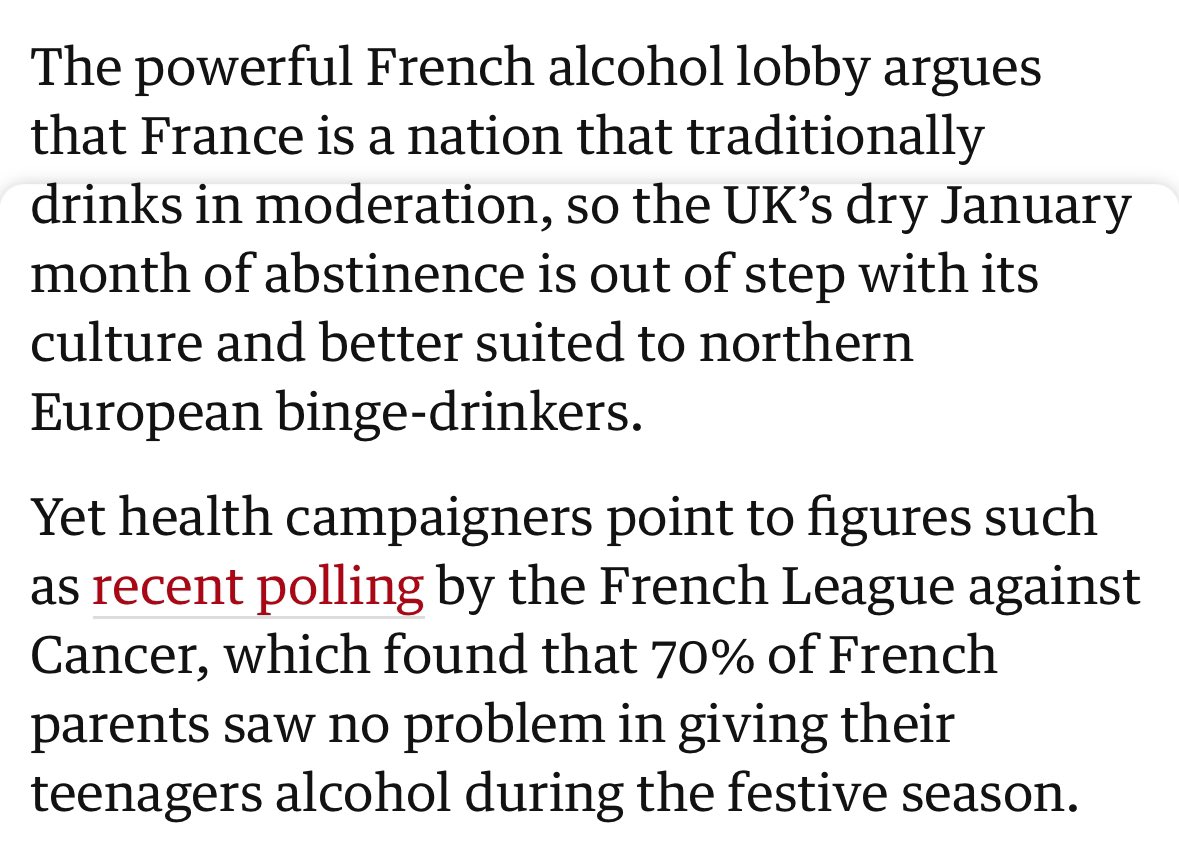 Carissa_Simons's tweet photo. Poor usage of “yet” - unless @guardian thinks it means, “meanwhile here is a stat that doesn’t actually relate to the previous paragraph but is tangentially related to the much broader umbrella topic”. https://t.co/Exta4B1Hoq https://t.co/0iNwqsBgEK