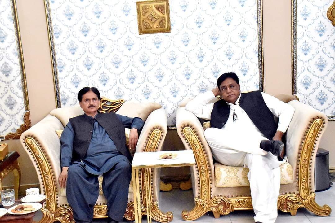 MunirChandioPPP's tweet photo. #PakistanPeoplesParty Devisional General Secretary #SBA #Ex_MPA #Raees Mumtaz Ali Chandio Sahab Respectable @AmjadAChandio Sahab at Chandia House #PS_34 NaushahroFeroz. @mumtazchandiomp @BBhuttoZardari @PPPDigitalSindh https://t.co/O56sWUtxrt