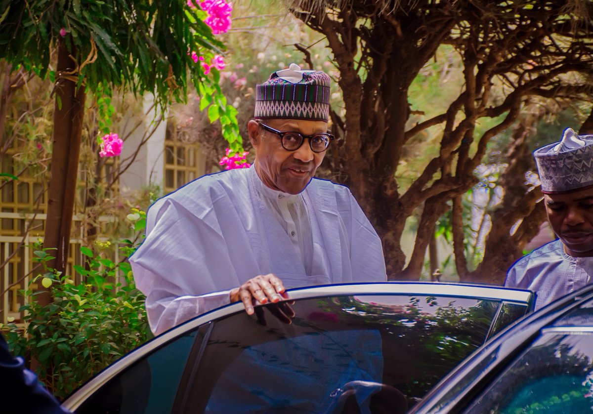 BwalaDaniel's tweet image. When he came, the entire nation and the world was behind him because it was believed he was not corrupt. I defended him tenaciously thinking his integrity would fix Nigeria. We kept telling Nigerians his policies would work in the long run; alas, the policies were fruitless seeds…