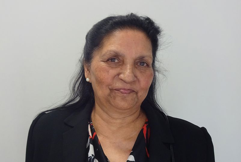 Ayer nos dejó doña Pilar Clavería Mendoza "Tía Rona", una figura referencial en la historia del movimiento asociativo gitano de nuestro país. Desde KAMIRA, nos unimos al dolor de su familia y de todo el Pueblo Gitano.  Que el Señor la tenga en su Gloria.