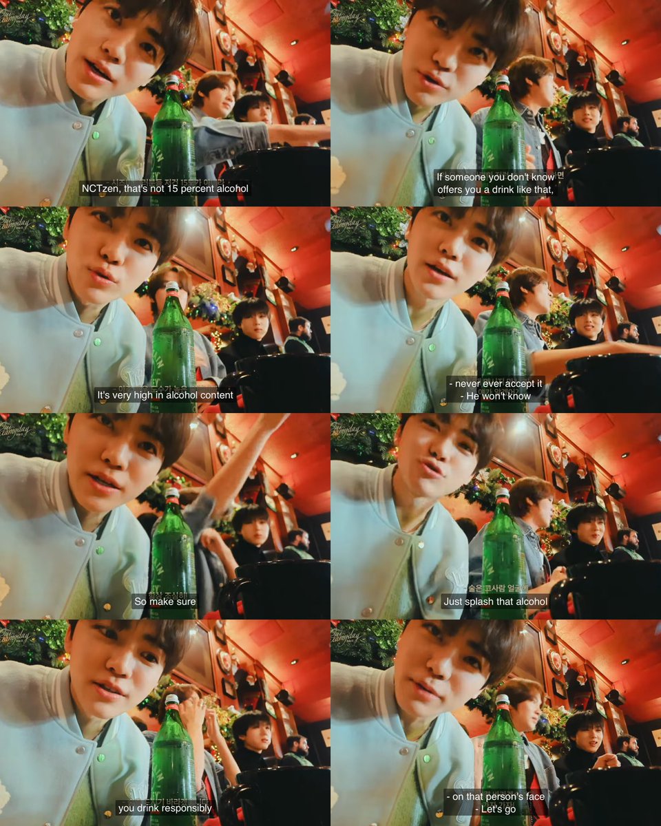 hourIy jaemin tweet media