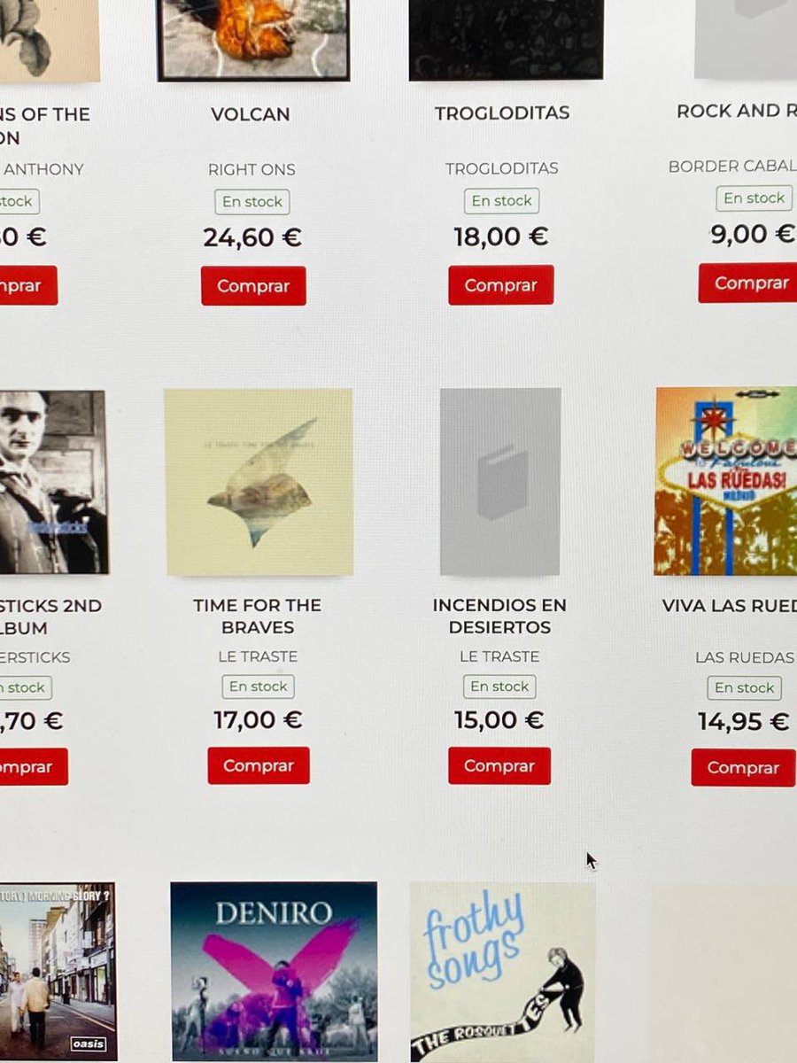 Le Traste tweet media