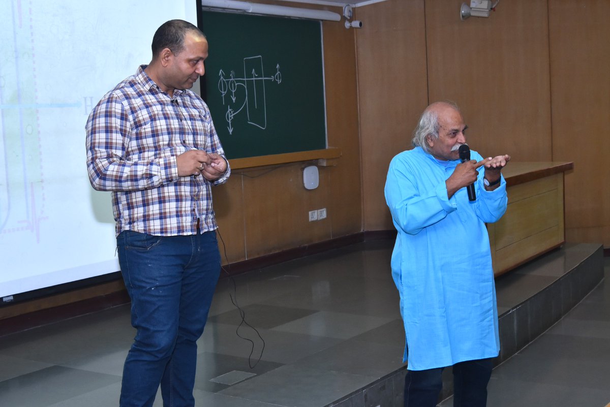 IIT Kanpur tweet media