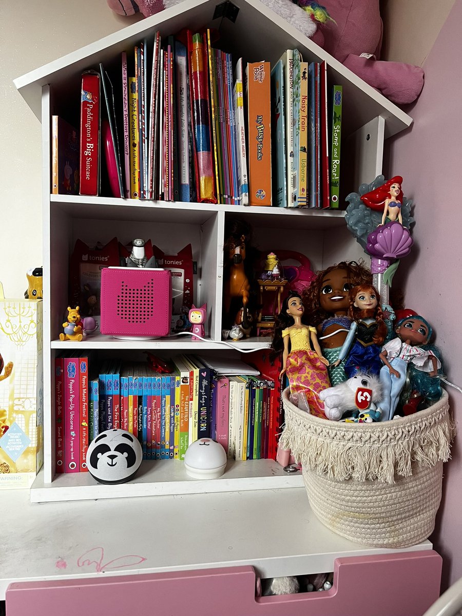 kayleigh_pegg's tweet photo. Starting a petition for all books to be the same size as I’m useless at organising them 😆 #bookstorage #booksbooksbooks https://t.co/dMtOFq262b