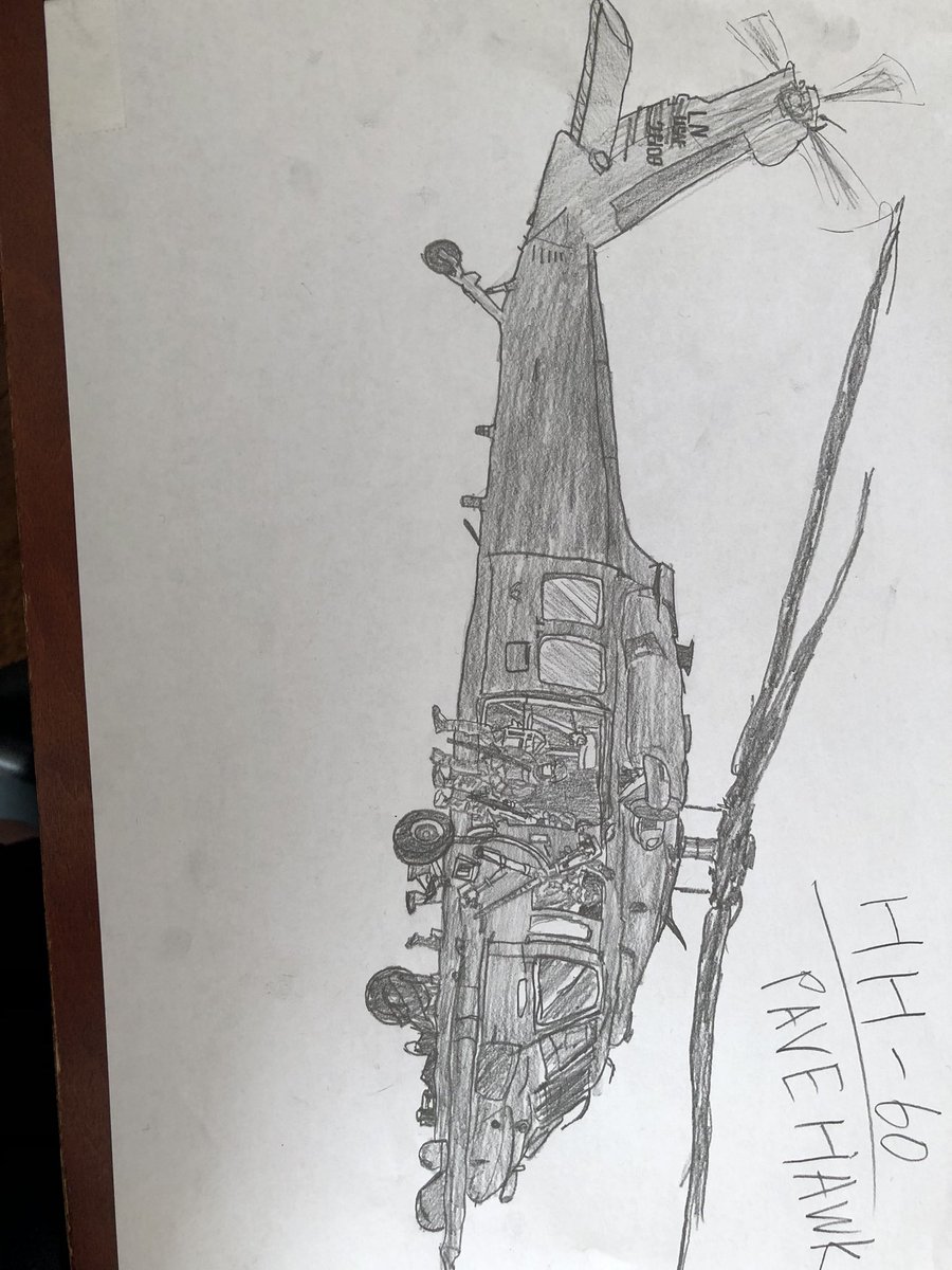 EA_18G_Growler's tweet image. HH-60 Pave Hawk
#ペイブホーク
#HH60
 #pavehawk