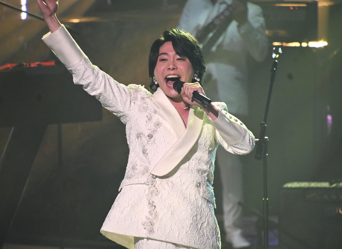 レゼ　A賞 Mrs. GREEN APPLE、日本レコード大賞3連覇 浜崎あゆみ、EXILEに並んだ