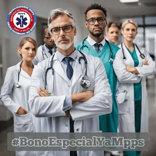 yolisetfarias's tweet photo. #BonoEspecialYaMpps https://t.co/nn5bnH9xTm