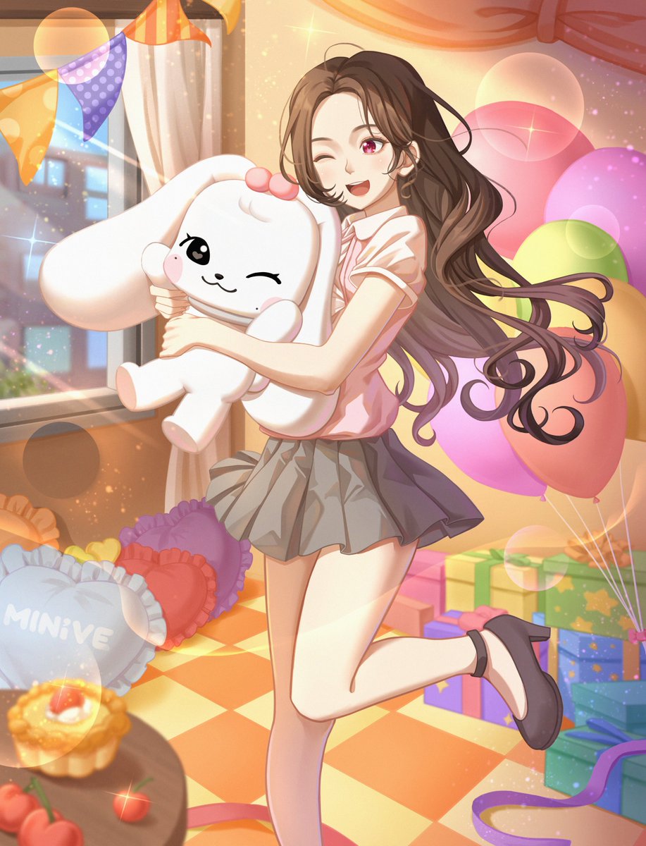 一颗蜜柑🍊 (@yabukimikan)  X