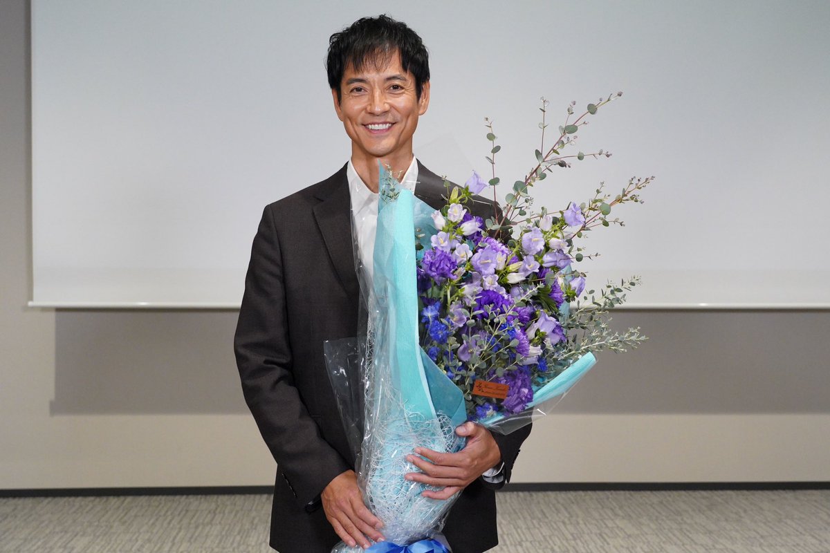 沢村一樹_IKKI.fan (@tsurumaki234) / Posts / X