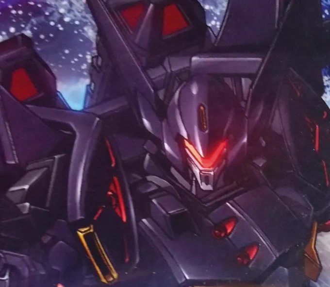 NEXT…? ??「ヒーロー戦記もよろしく!!」