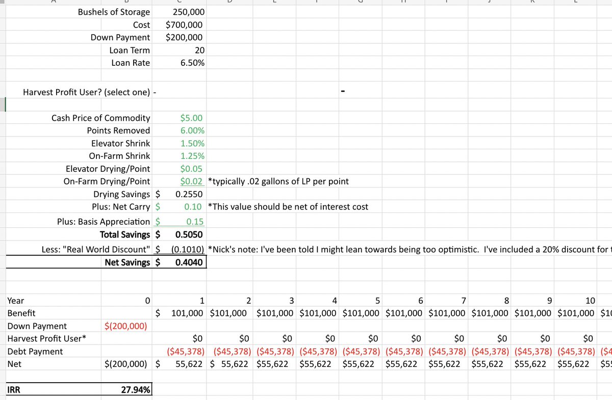 Nick Horob tweet media