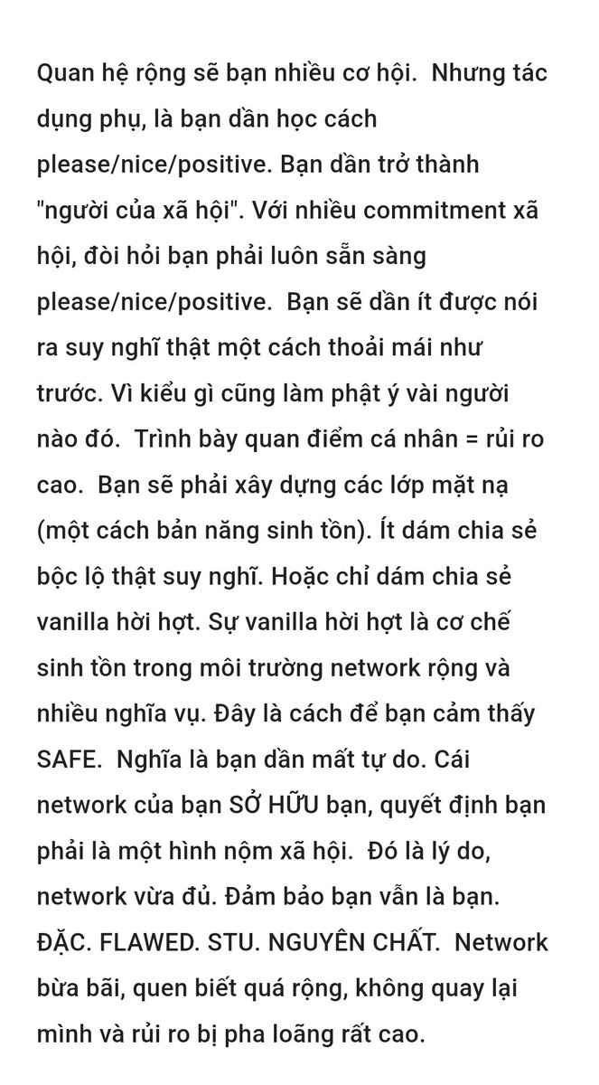 hoanssc's tweet photo. QUAN HỆ RỘNG... https://t.co/FaFhXik2gM