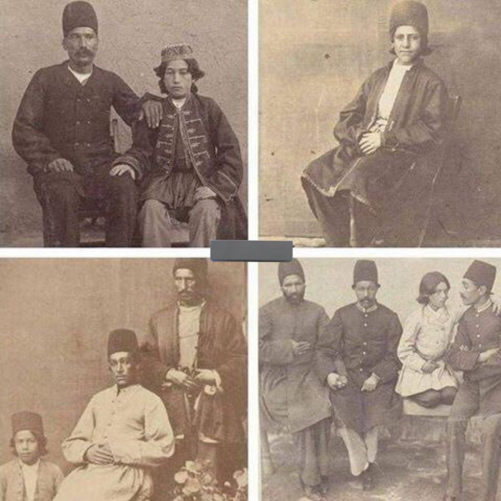 #رشتو

رضاشاه بزرگ بساط «غلام بچه بازی» در هم پیچید و جمع کرد

1_ یکی از عجیب ترین رسم در کشور اسلامی افغانستان یا ایران شرقی و و بویژه در بین جنگ سالاران اسلامی بچه بازی است. علاقه اینگونه مردان به عشق با پسران نوجوان و جوان کم سن از یک رسم اشتباه دیرینه است

1/10 👇🏼