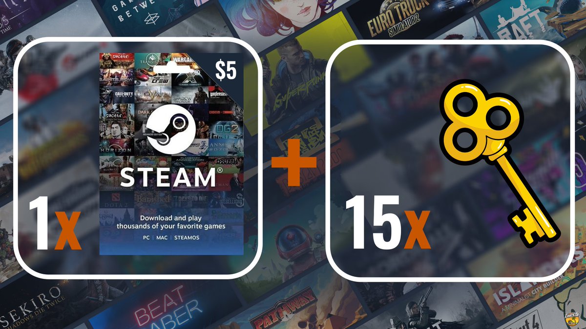 Loot4All - First Level Loot tweet media